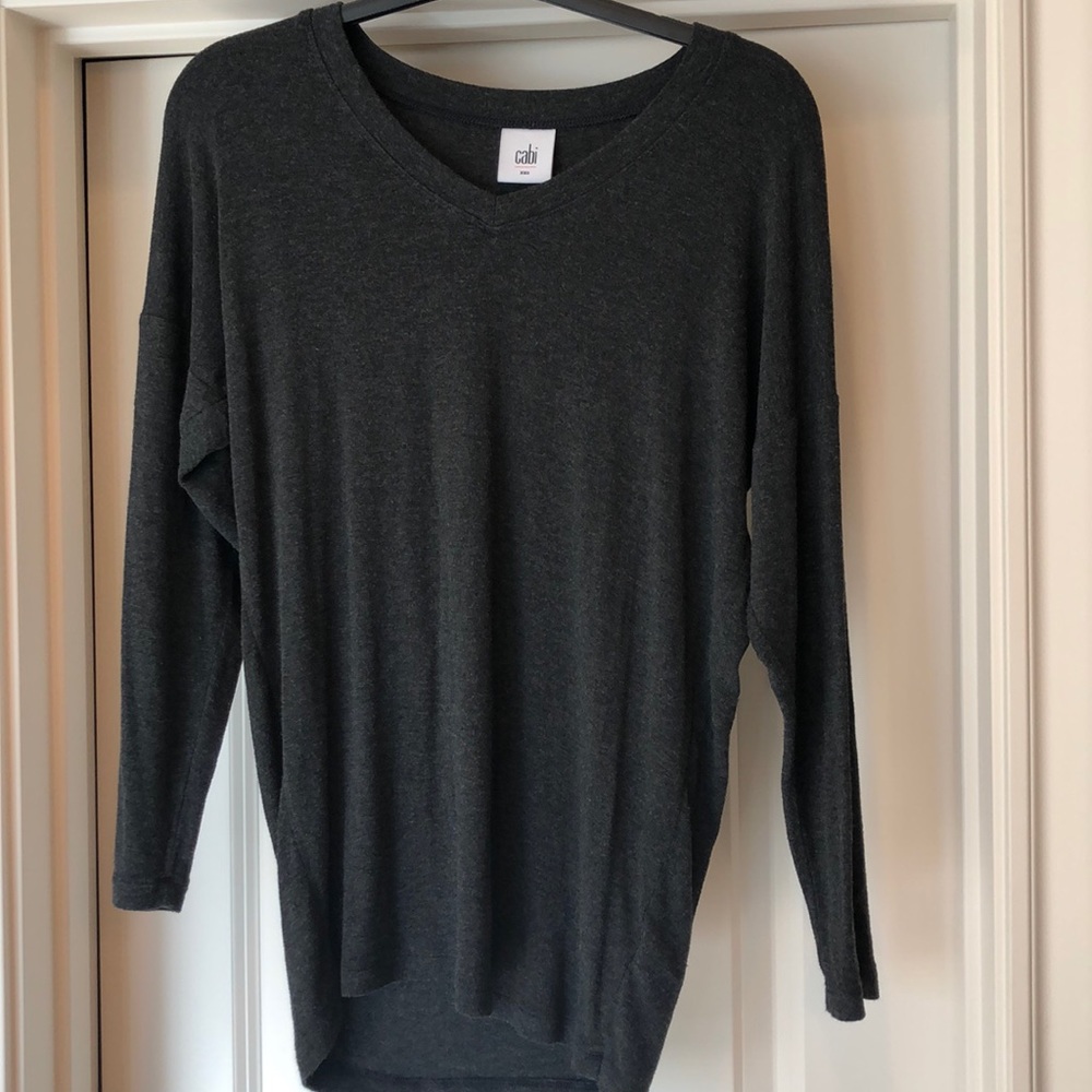 Cabi blouse
